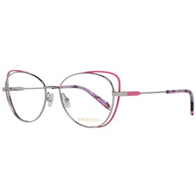 EYEGLASSES PUCCI WOMEN EP5141-54016 (Lens/Bridge/Temple) 54-17-140 mm)