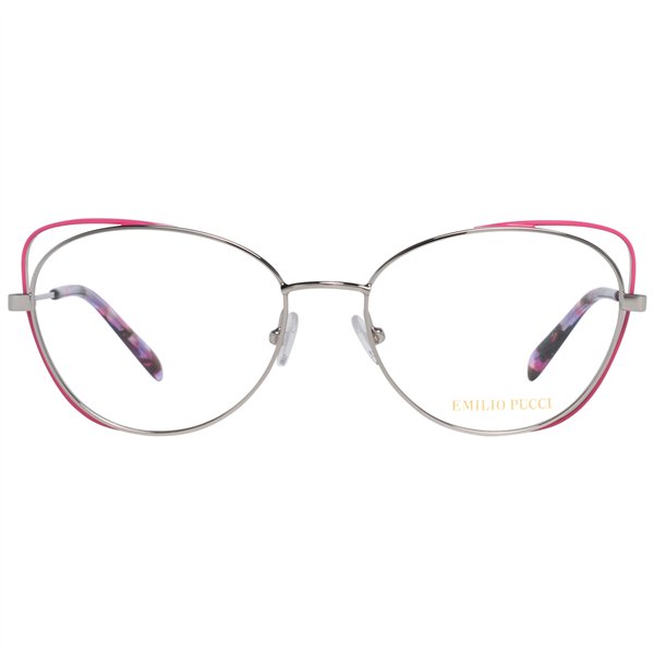 EYEGLASSES PUCCI WOMEN EP5141-54016 (Lens/Bridge/Temple) 54-17-140 mm)