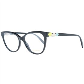 EYEGLASSES PUCCI WOMEN EP5151-54001 (Lens/Bridge/Temple) 54-16-140 mm)