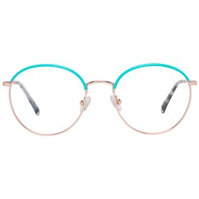 EYEGLASSES PUCCI WOMEN EP5153-51028 (Lens/Bridge/Temple) 51-19-140 mm)
