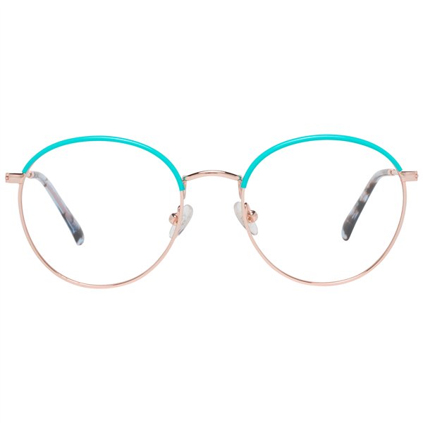 EYEGLASSES PUCCI WOMEN EP5153-51028 (Lens/Bridge/Temple) 51-19-140 mm)