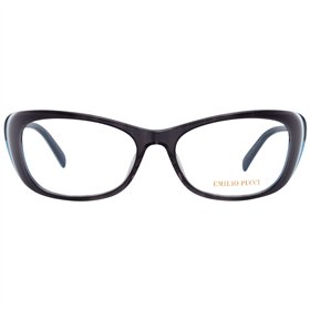 EYEGLASSES PUCCI WOMEN EP5158-53020 (Lens/Bridge/Temple) 53-16-140 mm)