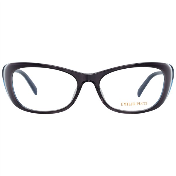 EYEGLASSES PUCCI WOMEN EP5158-53020 (Lens/Bridge/Temple) 53-16-140 mm)