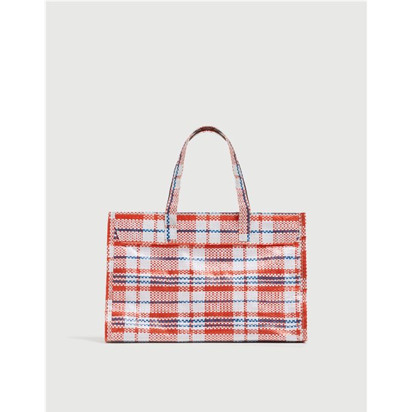 BAG PULL AND BEAR UNISEX 4097014202 ( )