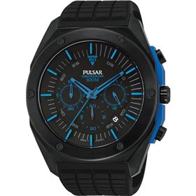 WATCH PULSAR MAN PT3465X1 (45MM)
