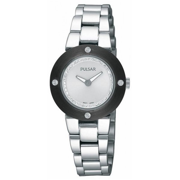 WATCH PULSAR WOMAN PTA405X1 (27MM)