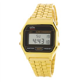 WATCH QIIN WOMAN 0312CAUS (33MM)