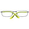 EYEGLASSES QUIKSILVER UNISEX EQYEG0304051A (Lens/Bridge/Temple) 51-16-140 mm)