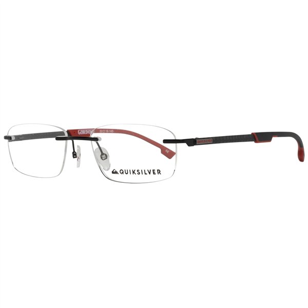 EYEGLASSES QUIKSILVER MAN EQYG0304853A (Lens/Bridge/Temple) 53-18-145 mm)