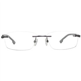 EYEGLASSES QUIKSILVER MAN EQYEG0304853D (Lens/Bridge/Temple) 53-18-145 mm)