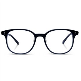 EYEGLASSES RÖST UNISEX 039-C02-50 (Lens/Bridge/Temple) 50/18/140 mm)