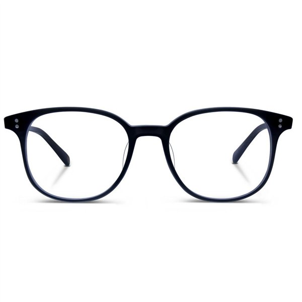 EYEGLASSES RÖST UNISEX 039-C02-50 (Lens/Bridge/Temple) 50/18/140 mm)