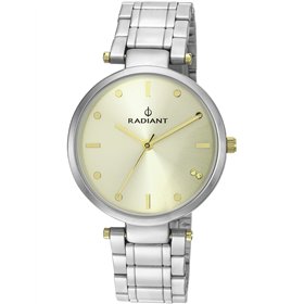WATCH RADIANT WOMAN RA468203 (34MM)