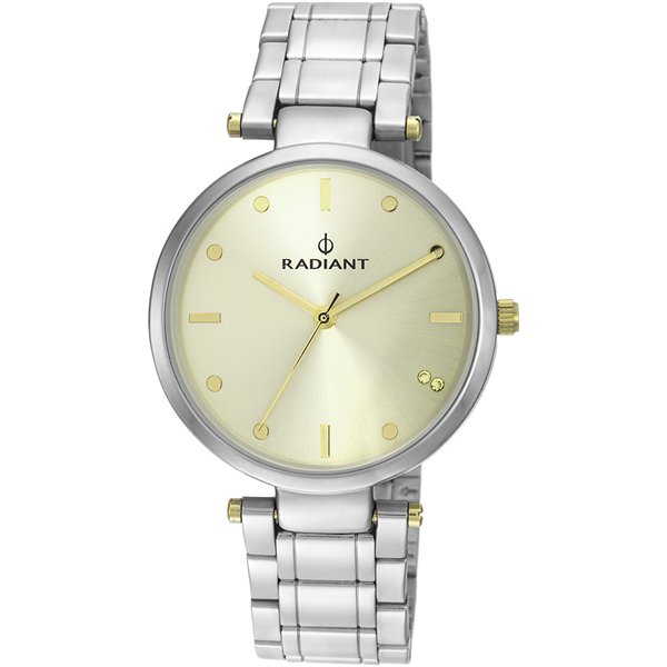 WATCH RADIANT WOMAN RA468203 (34MM)