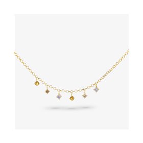 NECKLACE RADIANT WOMEN RY000009 (35CM )