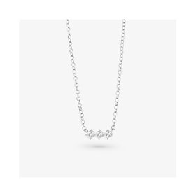NECKLACE RADIANT WOMEN RY000010 (35CM )