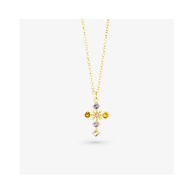 NECKLACE RADIANT WOMEN RY000014 (35CM )