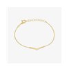 BRACELET RADIANT WOMEN RY000087 (19CM )