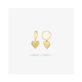 EARRINGS RADIANT WOMEN RY000107 (2CM )