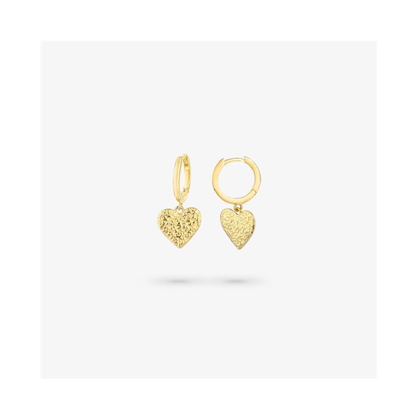 EARRINGS RADIANT WOMEN RY000107 (2CM )