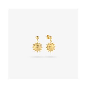 EARRINGS RADIANT WOMEN RY000149 (1,5CM )