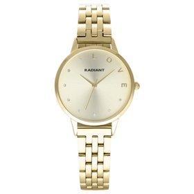 WATCH RADIANT WOMEN RA609202PT (33MM)