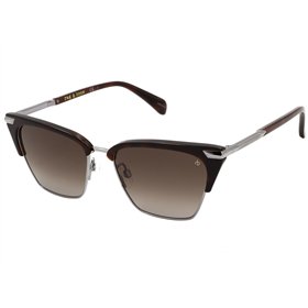 SUNGLASSES RAG&BONE WOMEN RNB1053-S-086 (Lens/Bridge/Temple) 53/19/140 mm)