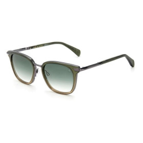 SUNGLASSES RAG&BONE UNISEX RNB6000S1ED1E (Lens/Bridge/Temple) 52/19/145 mm)