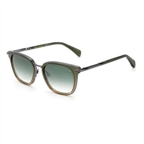 SUNGLASSES RAG&BONE UNISEX RNB6000S1ED1E (Lens/Bridge/Temple) 52/19/145 mm)