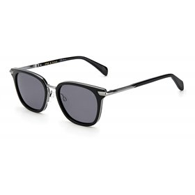 SUNGLASSES RAG&BONE UNISEX RNB6000S80752 (Lens/Bridge/Temple) 52/19/145 mm)
