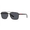 SUNGLASSES RALPH LAUREN MAN PH3137-926787 (Lens/Bridge/Temple) 59/15/145 mm)
