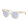 SUNGLASSES RALPH LAUREN WOMEN PH4148-50341A (Lens/Bridge/Temple) 49/15/140 mm)