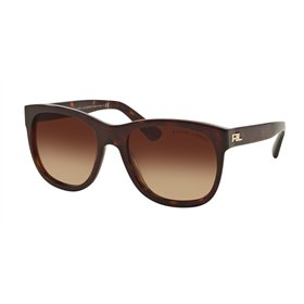 SUNGLASSES RALPH LAUREN WOMEN RL8141-50033B (Lens/Bridge/Temple) 56/14/140 mm)