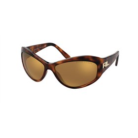 SUNGLASSES RALPH LAUREN WOMAN R817957926H62 (Lens/Bridge/Temple) 62/14/145 mm)