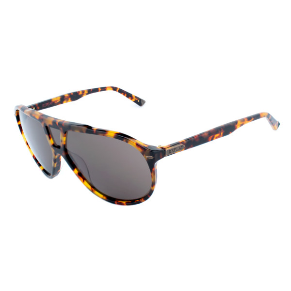 SUNGLASSES REPLAY UNISEX RY-50002 (Lens/Bridge/Temple) 130/0/145 mm)