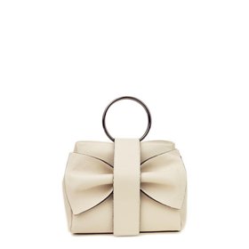 BAG ROBERTA M WOMAN SS22RM1627BEI (223X20X10CM )