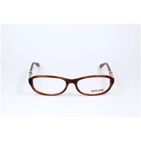 VIEW GLASSES ROBERTO CAVALLI WOMEN RC0705-050 (Lens/Bridge/Temple) 55/16/140 mm)