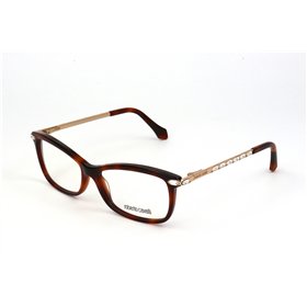 VIEW GLASSES ROBERTO CAVALLI WOMEN RC0870-052 (Lens/Bridge/Temple) 54/15/135 mm)