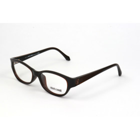 VIEW GLASSES ROBERTO CAVALLI WOMEN RC760U-048 (Lens/Bridge/Temple) 53/16/135 mm)