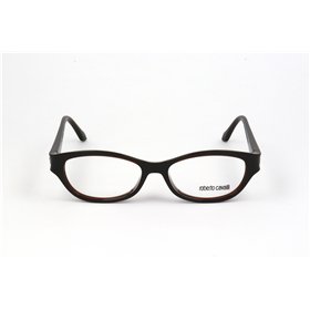VIEW GLASSES ROBERTO CAVALLI WOMEN RC760U-048 (Lens/Bridge/Temple) 53/16/135 mm)