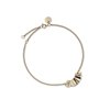 BRACELET ROSEFIELD WOMEN BLWBG-J236 (16-20CM )