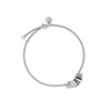 BRACELET ROSEFIELD WOMEN BLWBS-J235 (16-20CM )