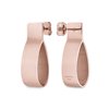 EARRINGS ROSEFIELD WOMEN FCER-J225 (2CM )