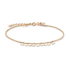 BRACELET ROSEFIELD WOMEN JBAG-J011 (16-19CM )