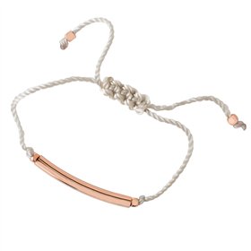 BRACELET ROSEFIELD WOMAN JBRR-P002 (11CM )