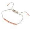 BRACELET ROSEFIELD WOMAN JBRR-P002 (11CM )