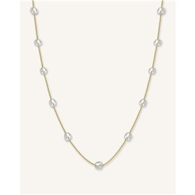 BRACELET ROSEFIELD WOMEN JLPCG-J176 (16-20CM )