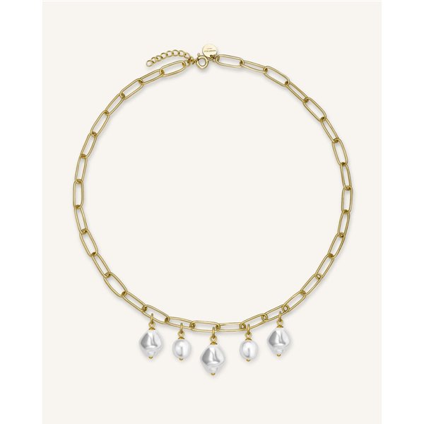 BRACELET ROSEFIELD WOMEN JLPCNG-J177 (16-20CM )