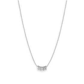 NECKLACE ROSEFIELD WOMEN JMHNS-J070 (40-45CM )