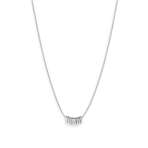 NECKLACE ROSEFIELD WOMEN JMHNS-J070 (40-45CM )